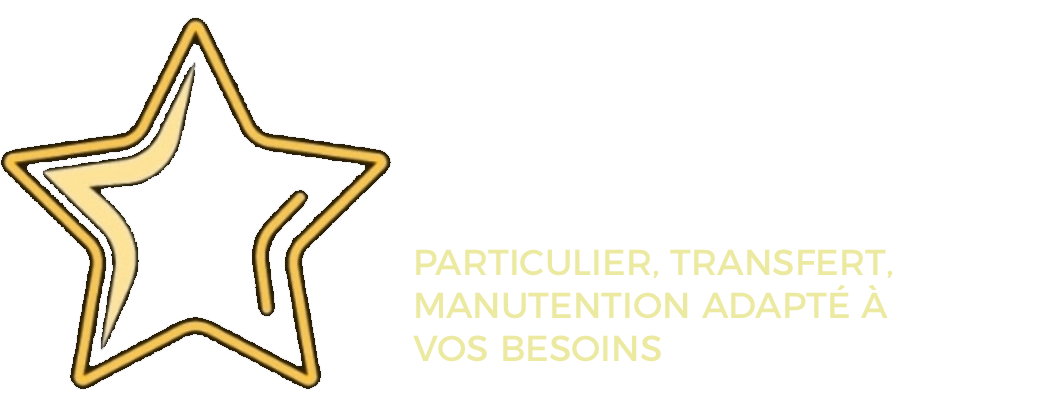 Logo etoile déménagement professionnel pour particuliers et entreprises dans le Tarn